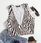 SheIn Top Photo 0