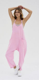 Free People Hot Shot Onesie Photo 0