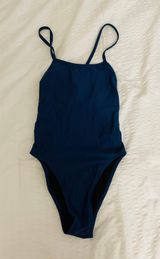 JOLYN Navy  One Piece - 28 Photo 0