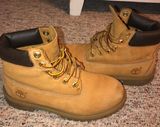 Timberland Tiberland Boots  Photo 0