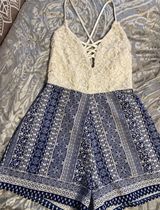 Rue 21 Romper Size S Photo 0