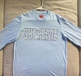 Supreme Shirt Photo 0