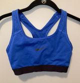 Nike Sports Bra Photo 0