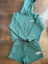 Edikted Sports Sweat Set Photo 0