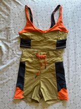 THE UPSIDE Activewear Set Size XS Photo 0