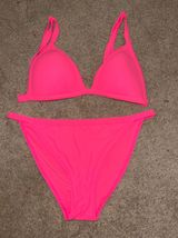 Forever 21 Bikini Set Photo 0