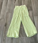 Wide Leg Pants Photo 0