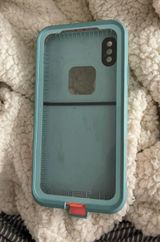 Lifeproof iphone x  case Photo 0