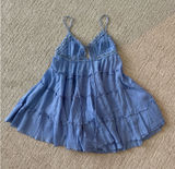 Free People Dress Mini Photo 0