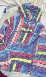 Earthbound Molina jacket  Photo 0