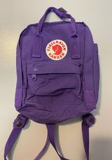Fjällräven Kanken Mini Backpack Photo 0