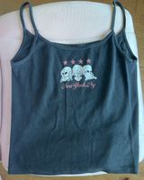 Brandy Melville Skull Tank Photo 0