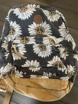 O'Neill Backpack  Sunflower Photo 0