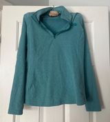 The North Face  Quarter Zip Photo 0