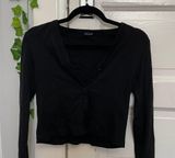 Brandy Melville Button Detailed Sweater Photo 0