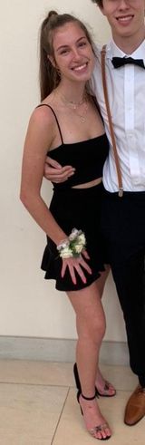 Lucy in the Sky Dress Photo 0