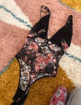 Urban Outfitters Bodysuit Photo 0