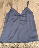EXPRESS Satin Top Photo 0