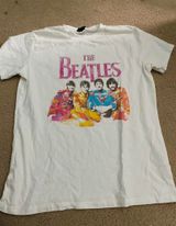 Cotton On Band Tee Photo 0