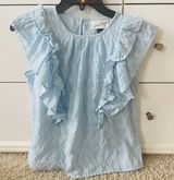Universal Thread Blouse Photo 0