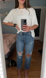 Wild Fable Mom Jeans Photo 0