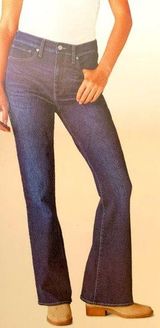 Lucky Brand Flared Jeans Size 12 NWT Photo 0