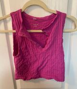 Urban Outfitters Croptop Photo 0