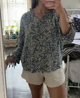 Loft Work Blouse Photo 0