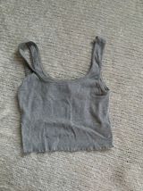 Forever 21 Crop Top Tank Photo 0