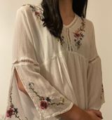 Westport floral top Photo 0