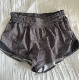 Lululemon Shorts Hotty Hot 2.5" Photo 0