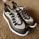 Nike Air Max Axis Photo 0