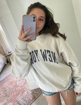 Brandy Melville Sweatshirt Photo 0