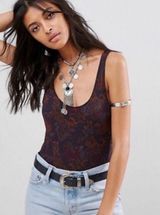 Free People Body Suit Photo 0
