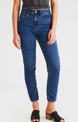 American Eagle Outfitters Mom Jeans Photo 0