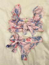 Love Shack Fancy Swimsuit Photo 0