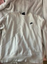 Nike Crew Neck Photo 0