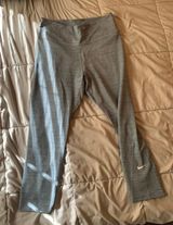 Nike Workout Pants Photo 0