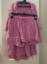 Victoria's Secret pj set Photo 0