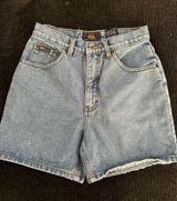 Route 66 Denim Shorts Photo 0