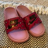 Nike Sandles Photo 0