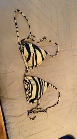 Billabong Bikini Top Photo 0