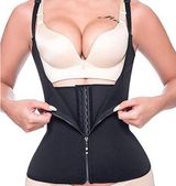 Black Waist Trainer Size L Photo 0