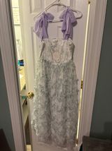 These Three Floral Dress Photo 0