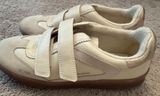 Sam Edelman Velcro Sneakers  Photo 0