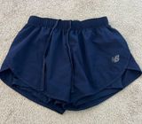 New Balance Shorts Running Photo 0