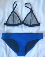 Triangl Bathing suit Photo 0