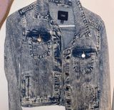 YMI Jeans Jean Jacket Photo 0