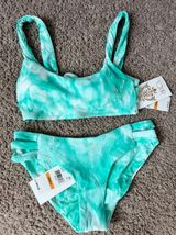 Becca swim Becca Two Piece Bikini Photo 0