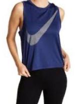 Nike Women’s Running Tank Photo 0